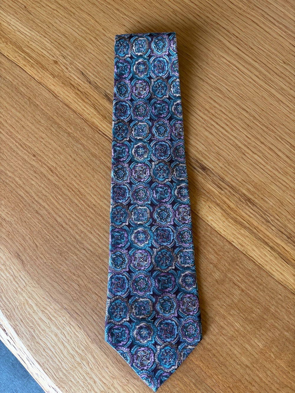 Christian Dior Tie
